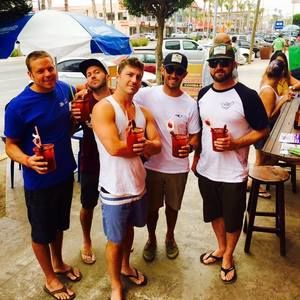 Meet your Posher, Daniel